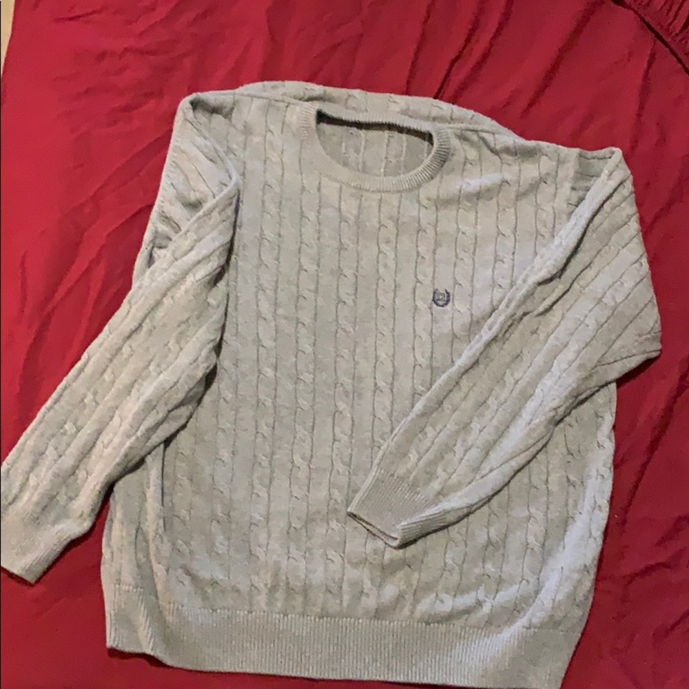Men's sweater